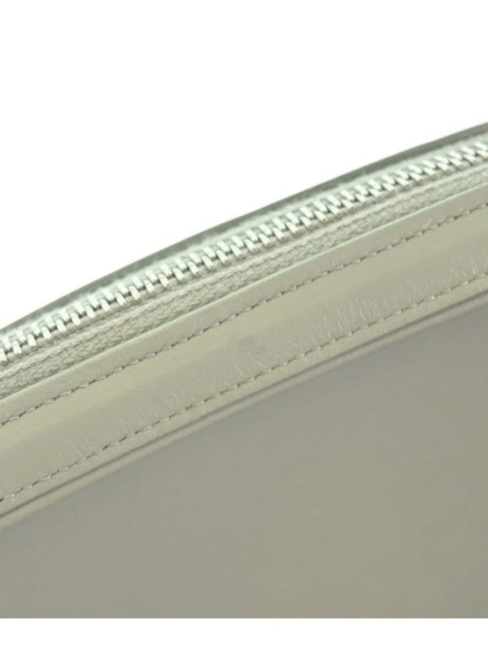 Celine Shoulder Bag Gray
